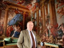Julian Fellowes