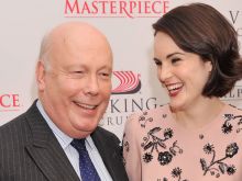 Julian Fellowes