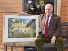 Julian Fellowes