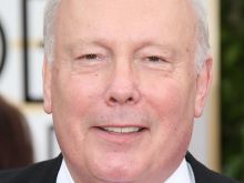 Julian Fellowes