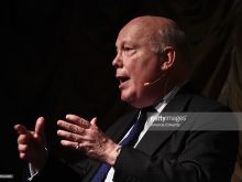 Julian Fellowes