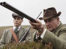 Julian Fellowes