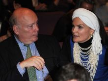 Julian Fellowes