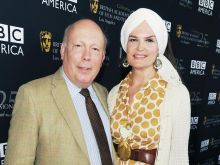 Julian Fellowes