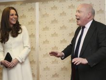 Julian Fellowes