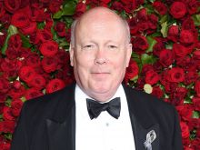 Julian Fellowes