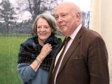 Julian Fellowes