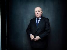Julian Fellowes