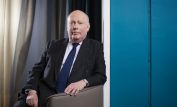 Julian Fellowes