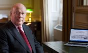 Julian Fellowes