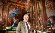 Julian Fellowes