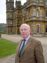 Julian Fellowes