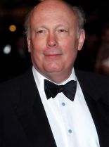 Julian Fellowes