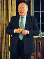 Julian Fellowes