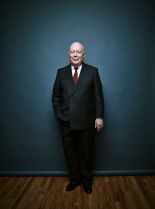 Julian Fellowes