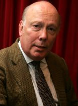 Julian Fellowes