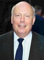 Julian Fellowes