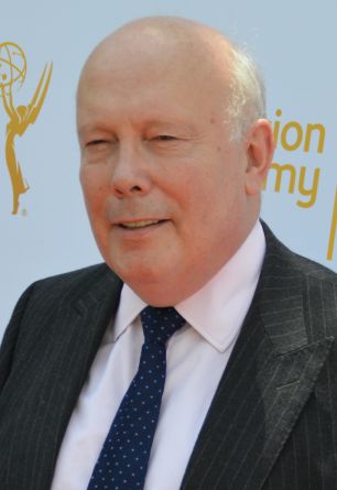 Julian Fellowes