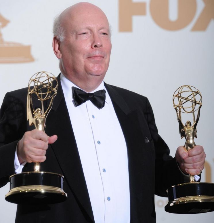 Julian Fellowes