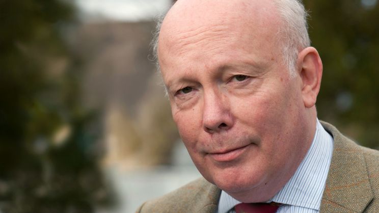 Julian Fellowes