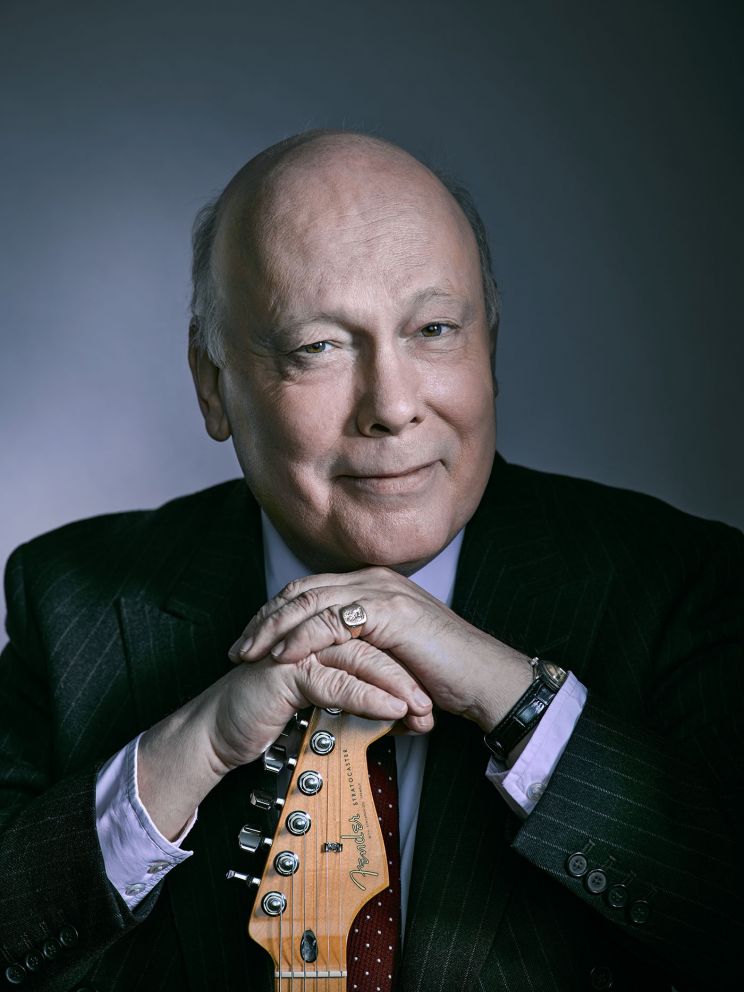 Julian Fellowes