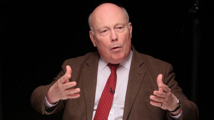 Julian Fellowes