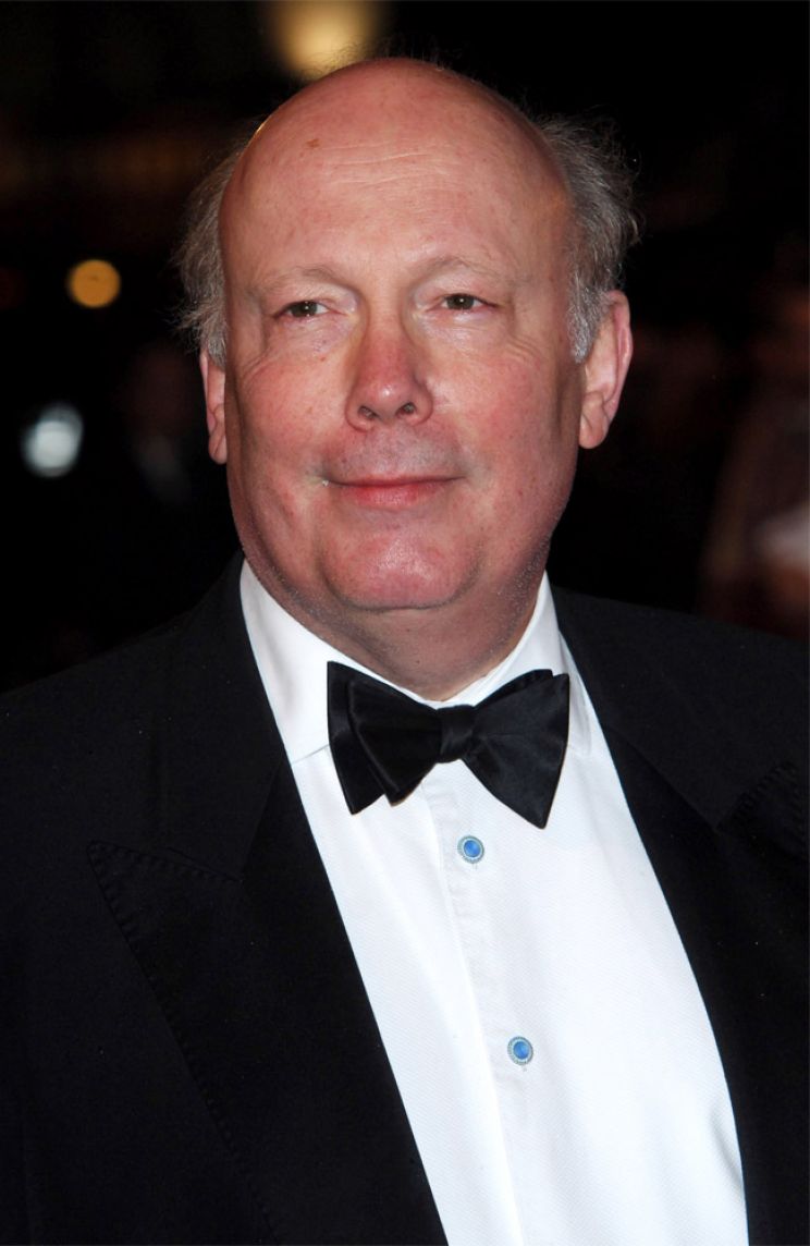 Julian Fellowes