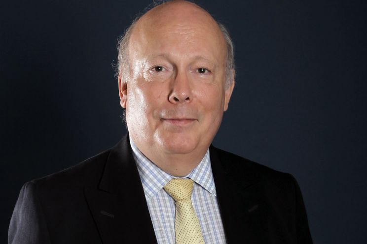 Julian Fellowes