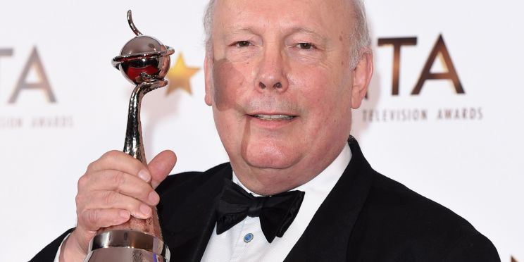 Julian Fellowes