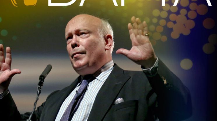 Julian Fellowes