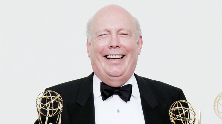 Julian Fellowes