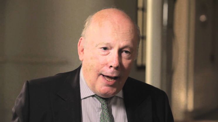 Julian Fellowes