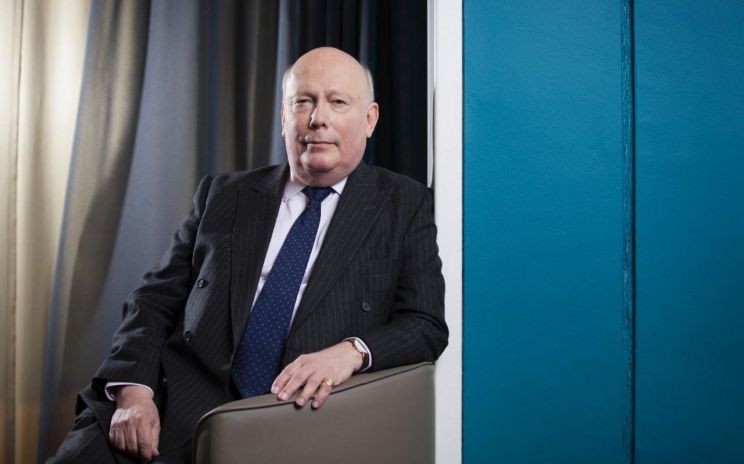 Julian Fellowes