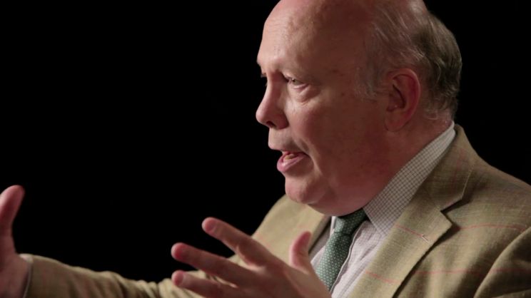 Julian Fellowes