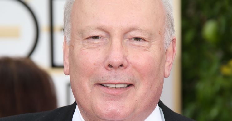 Julian Fellowes