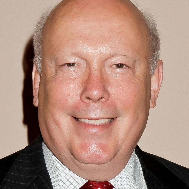 Julian Fellowes