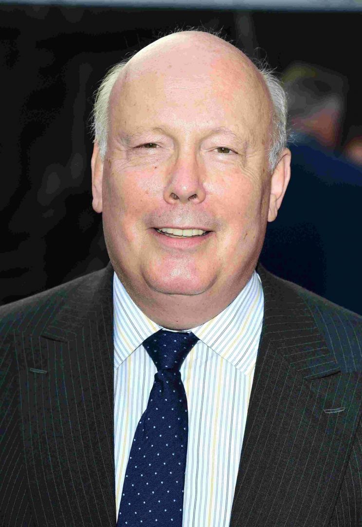 Julian Fellowes