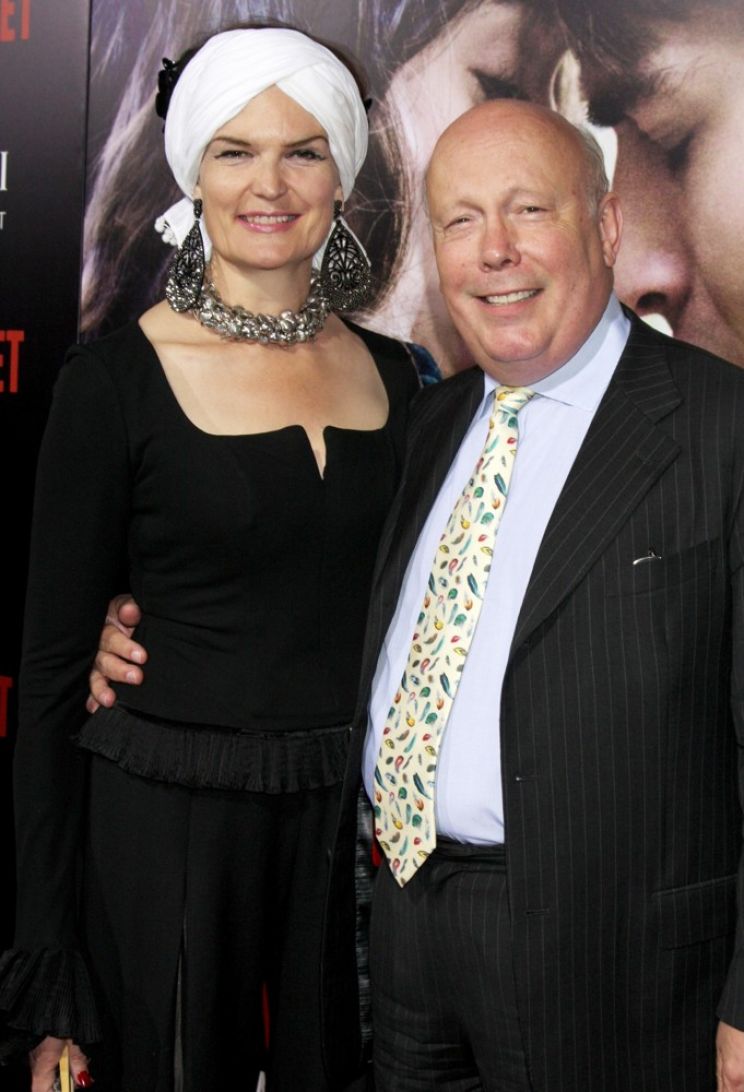 Julian Fellowes