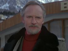 Julian Glover