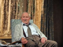 Julian Glover