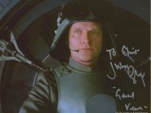 Julian Glover