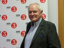 Julian Glover