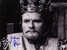 Julian Glover