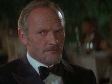 Julian Glover