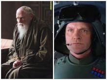 Julian Glover