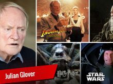 Julian Glover