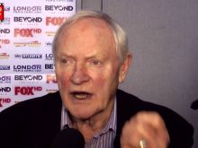 Julian Glover