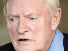 Julian Glover