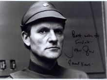 Julian Glover