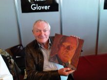 Julian Glover